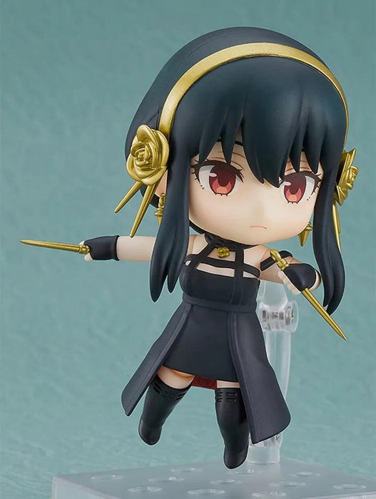 Figurine Spy x Family - Nendoroid Yor - Magasin Manga