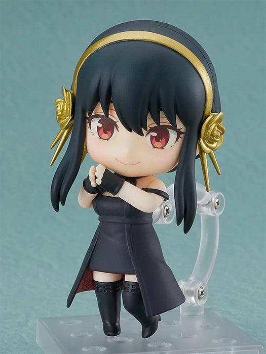 Figurine Spy x Family - Nendoroid Yor - Magasin Manga