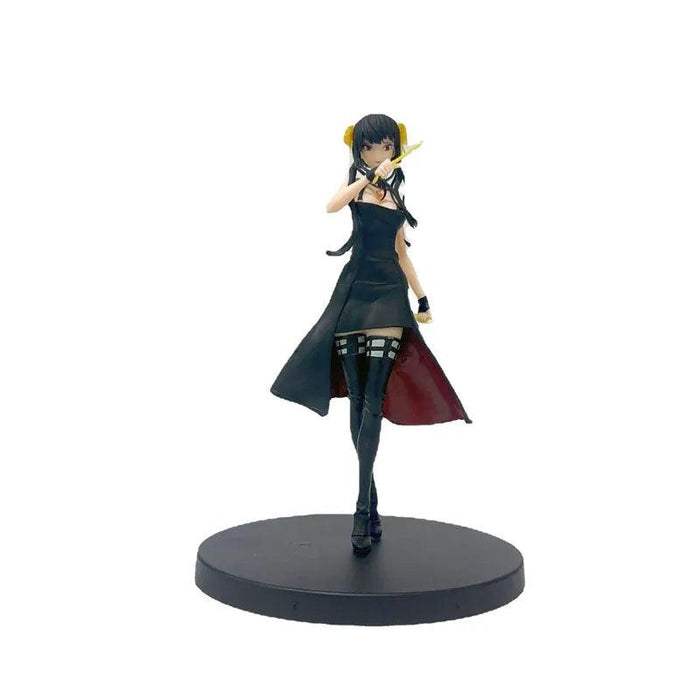 Figurine Spy x Family - Yor Forger - Magasin Manga