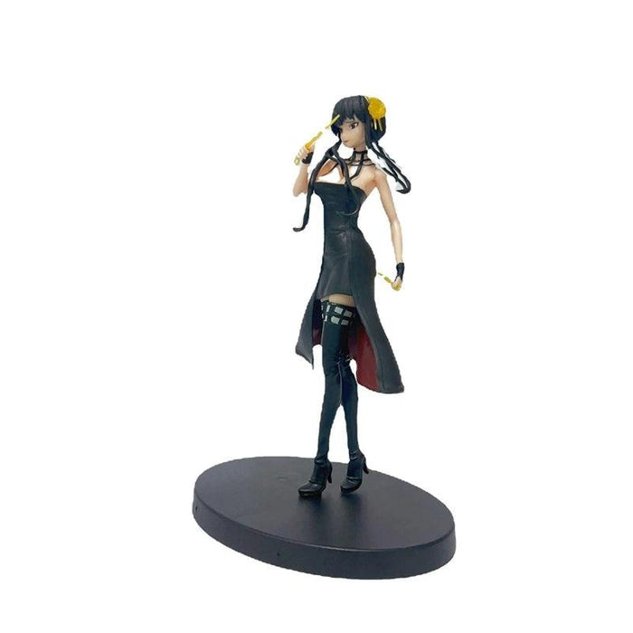 Figurine Spy x Family - Yor Forger - Magasin Manga