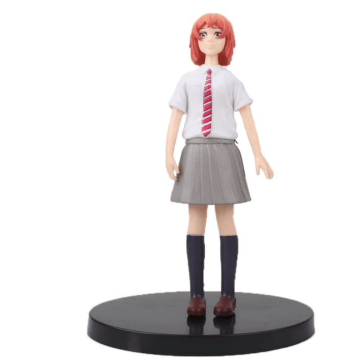 Figurine Tokyo Revengers - Hinata Tachibana - Magasin Manga