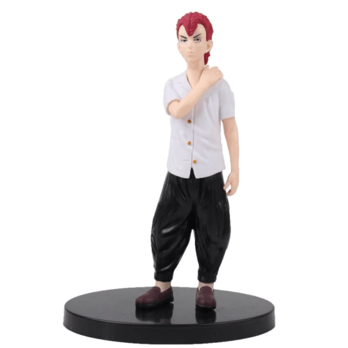 Figurine Tokyo Revengers - Sendo Atsushi - Magasin Manga