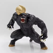 Figurine Berserk - Zodd - Magasin Manga