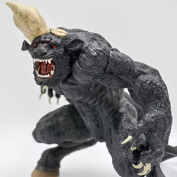 Figurine Berserk - Zodd - Magasin Manga