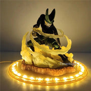 FigurineDragon Ball Z - Cell LED Kamé Kamé Ha - Magasin Manga