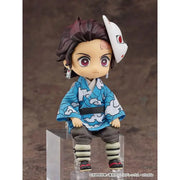 Figurine Demon Slayer - Tanjiro Kamado Nendoroid Magasin Manga