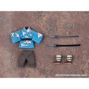 Figurine Demon Slayer - Tanjiro Kamado Nendoroid Magasin Manga