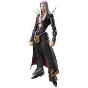 Figurine JoJo's Bizarre Adventure - Leone Abbachio - Magasin Manga
