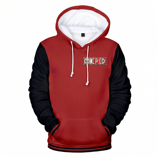 Sweat One Piece - Héritage des Pirates Magasin Manga