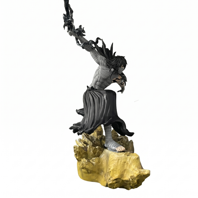 Figurine Bleach -  Ichigo Final Getsuga Tensho