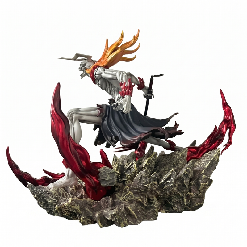 Figurine Bleach - Ichigo " Vasto Lorde"