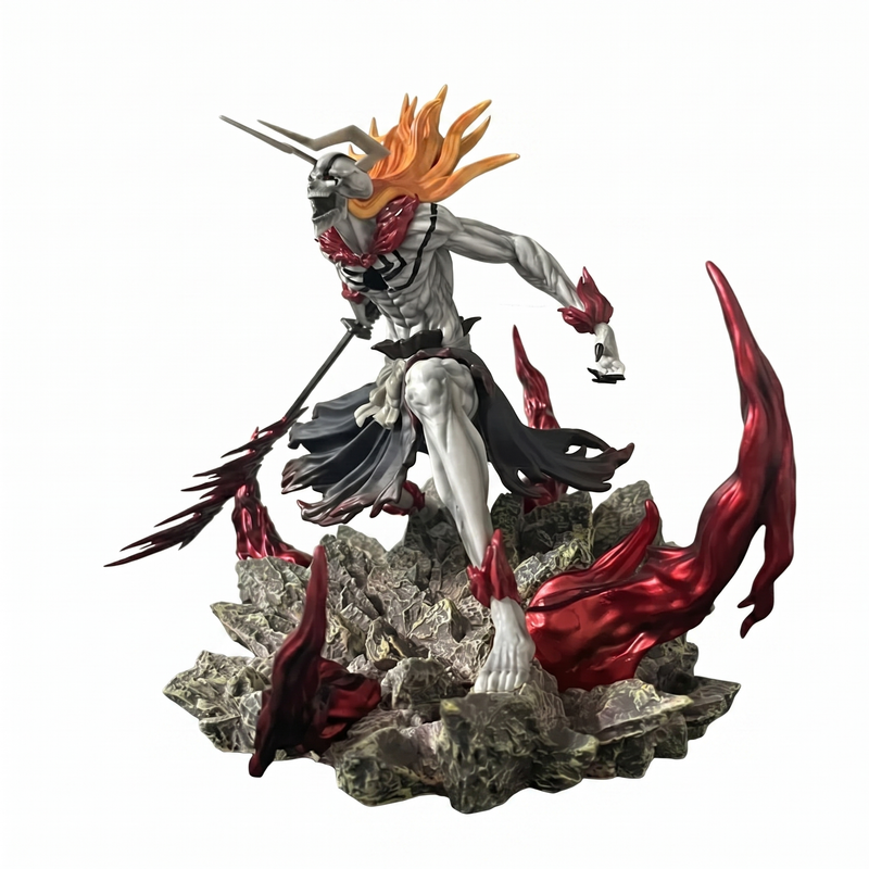 Figurine Bleach - Ichigo " Vasto Lorde"