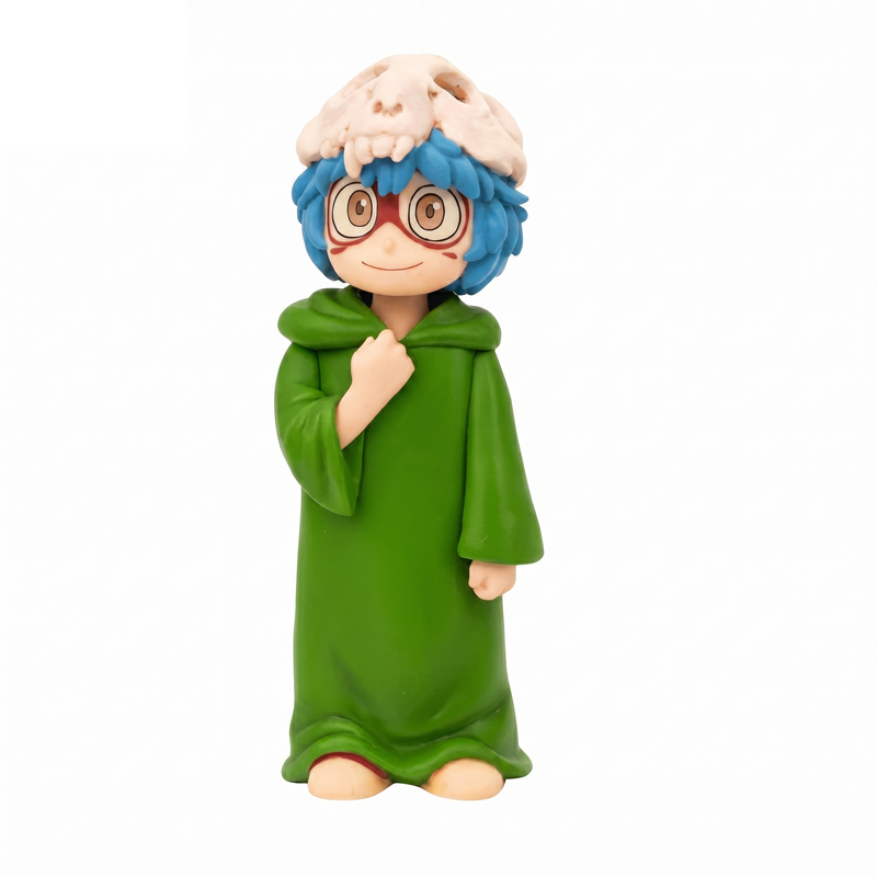 Figurine Bleach - Nelliel Tu Odelschwanck Enfant