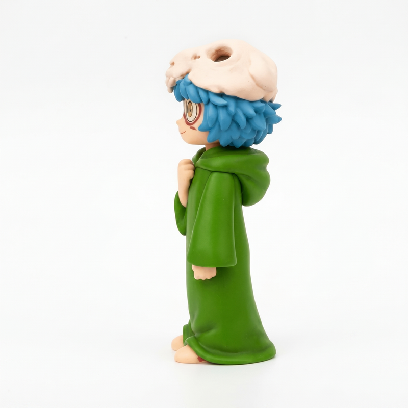 Figurine Bleach - Nelliel Tu Odelschwanck Enfant