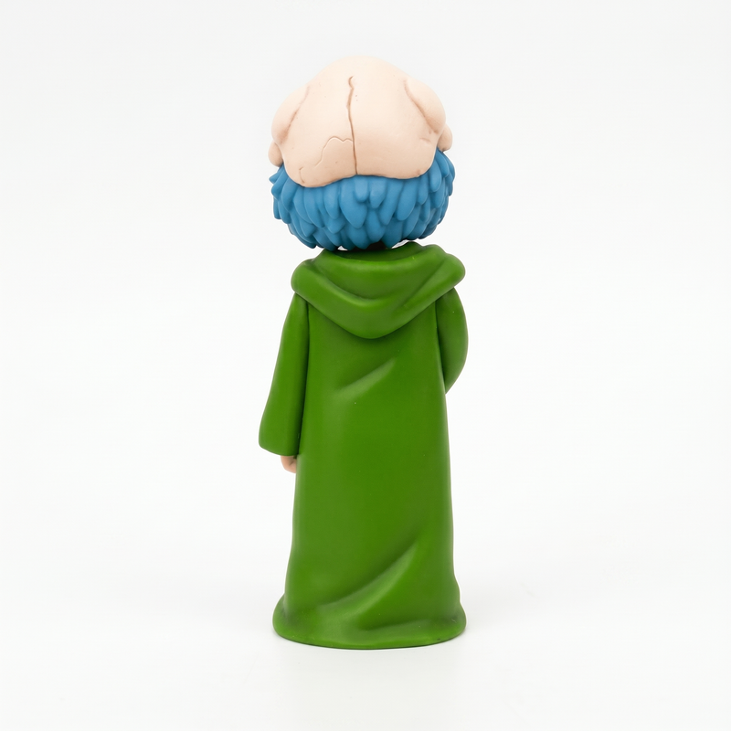 Figurine Bleach - Nelliel Tu Odelschwanck Enfant