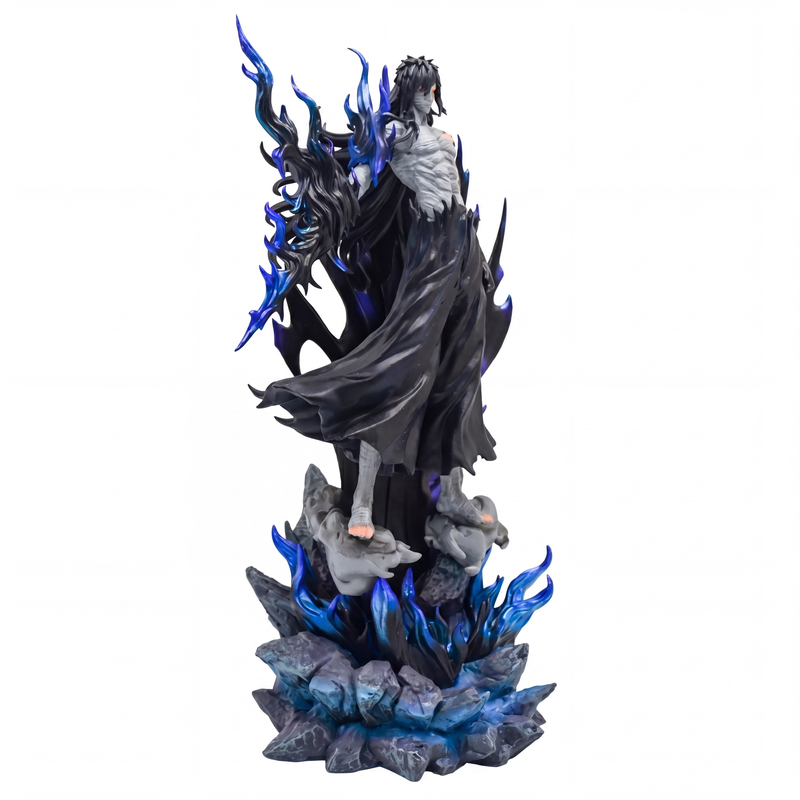 Figurine Bleach - Ichigo Getsuga Tenshō Version Finale