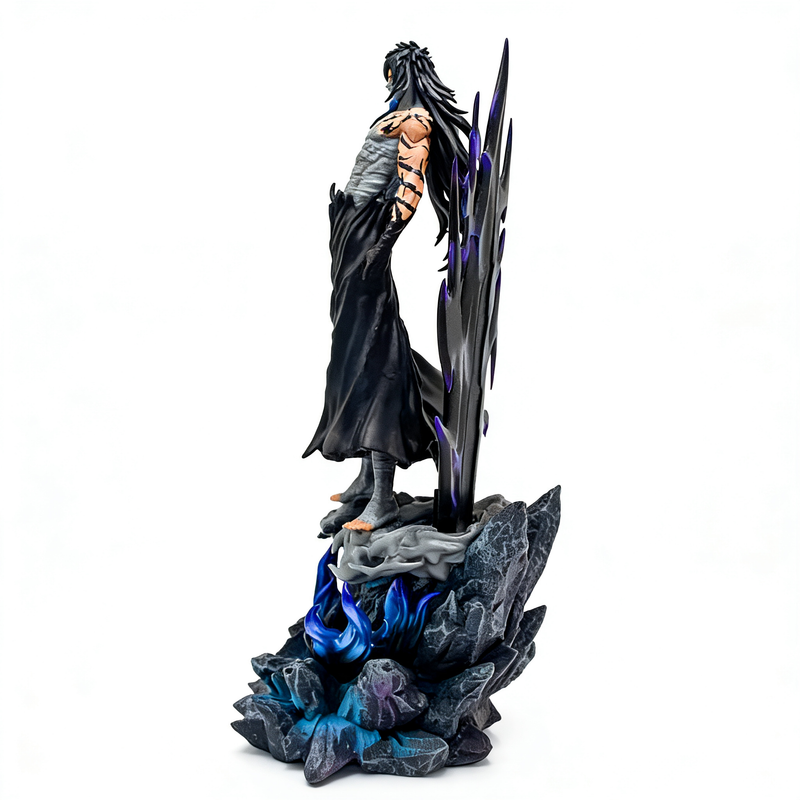 Figurine Bleach - Ichigo Getsuga Tenshō Version Finale