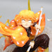 Incroyable Figurine Demon Slayer Zenitsu Agatsuma LED - Magasin Manga