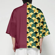 Kimono Demon Slayer Giyu Tomioka - Magasin Manga