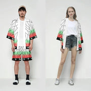 Kimono Demon Slayer Shinobu Kochō - Magasin Manga