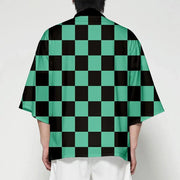 Kimono Demon Slayer Tanjirō Kamado - Magasin Manga