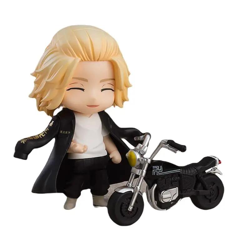 Figurine Tokyo Revengers - Nendoroid Mikey - Magasin Manga