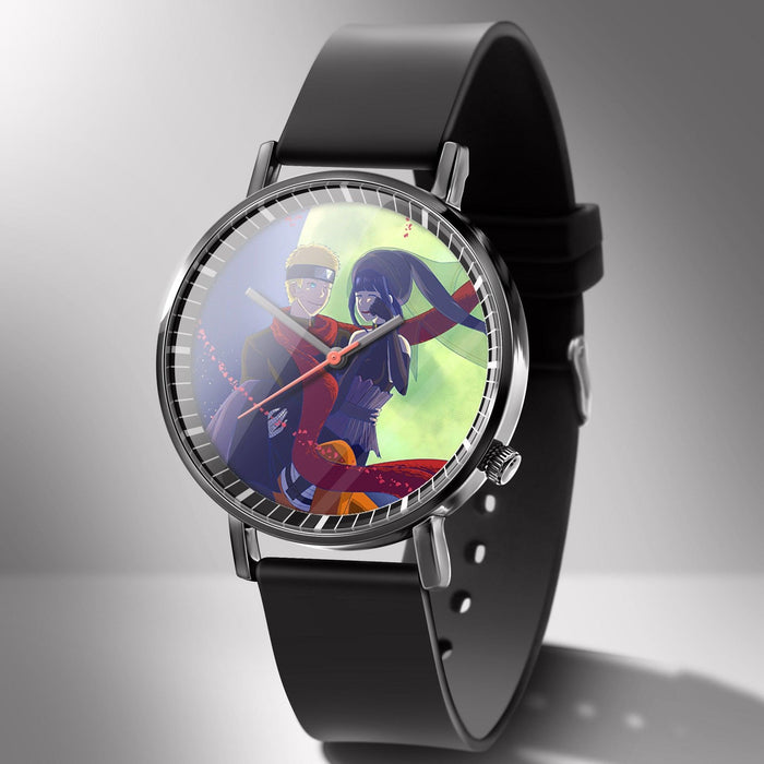 Montres à Quartz Naruto - Magasin Manga