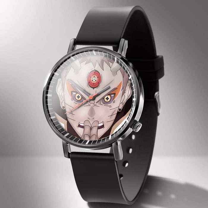 Montres à Quartz Naruto - Magasin Manga