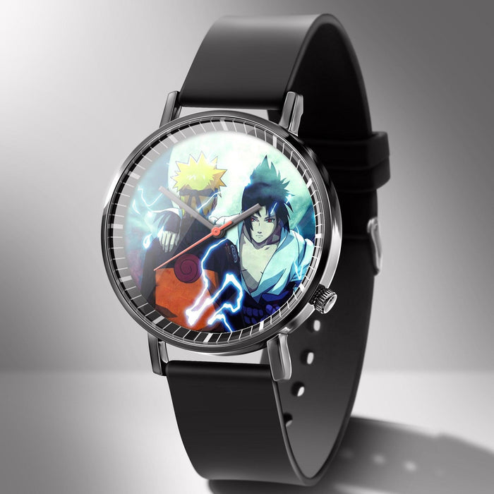 Montres à Quartz Naruto - Magasin Manga