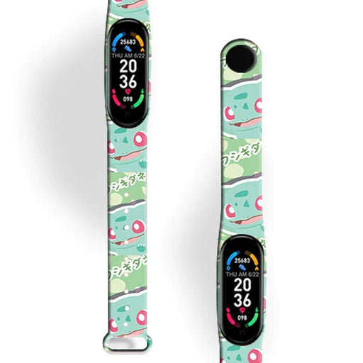 Montres Digitale LED Pokémon Bulbizarre - Magasin Manga