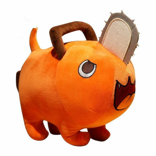 Peluche Chainsaw Man Pochita - Magasin Manga