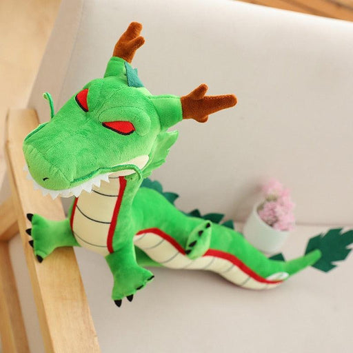 Peluche Dragon Ball Shenron - Magasin Manga