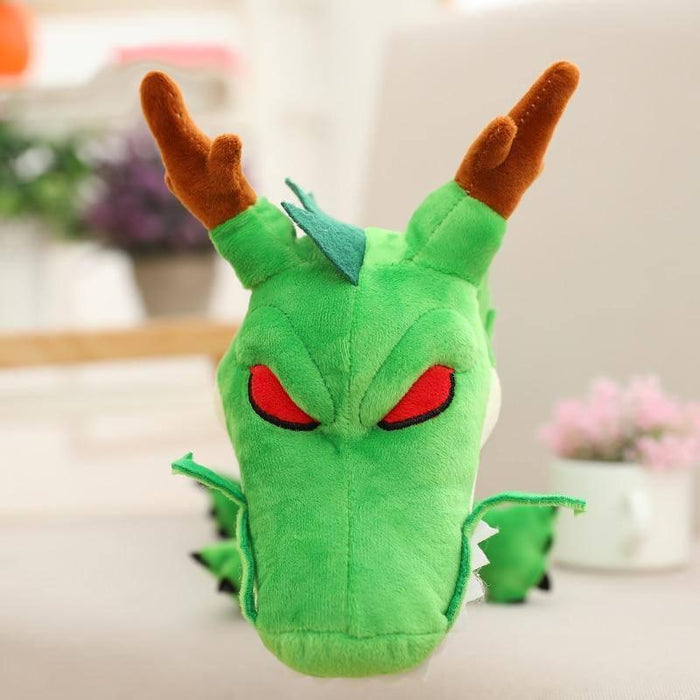 Peluche Dragon Ball Shenron - Magasin Manga