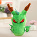 Peluche Dragon Ball Shenron - Magasin Manga