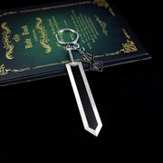 Porte-Clés Berserk - Magasin Manga