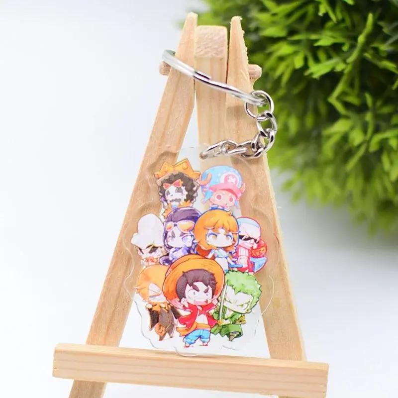 Porte-Clés One Piece - Magasin Manga