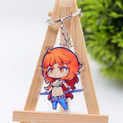 Porte-Clés One Piece - Magasin Manga