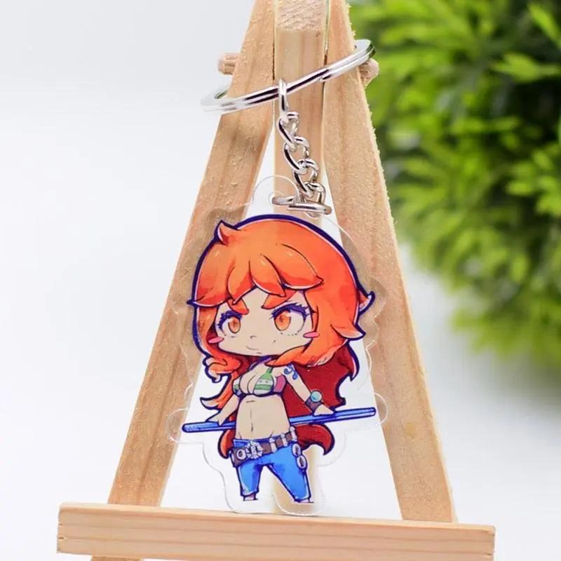 Porte-Clés One Piece - Magasin Manga