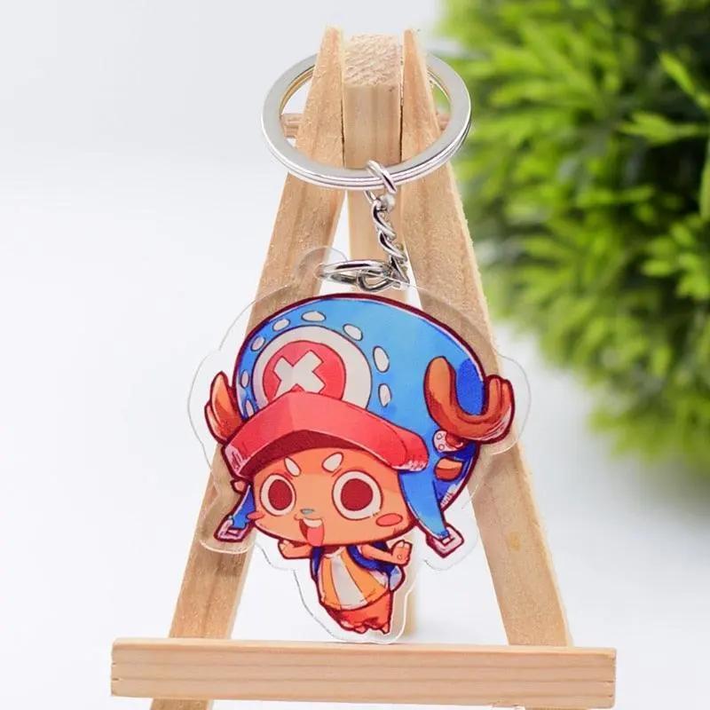 Porte-Clés One Piece - Magasin Manga