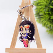 Porte-Clés One Piece - Magasin Manga