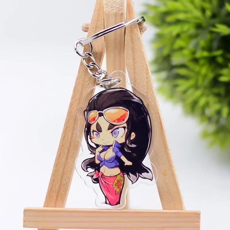 Porte-Clés One Piece - Magasin Manga