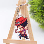 Porte-Clés One Piece - Magasin Manga