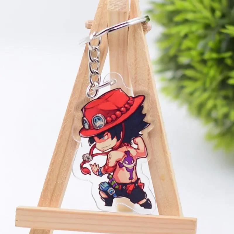Porte-Clés One Piece - Magasin Manga