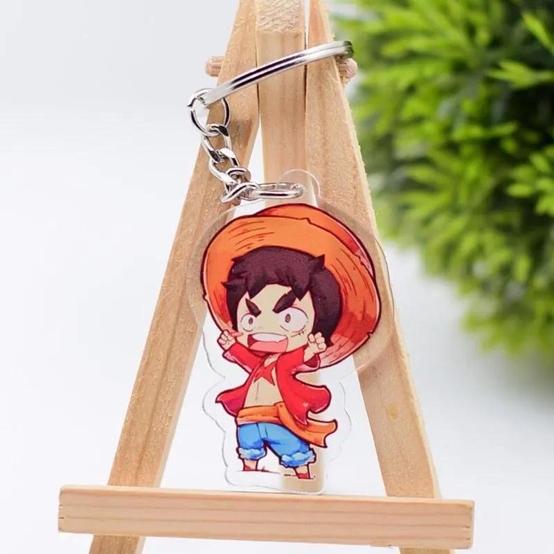 Porte-Clés One Piece - Magasin Manga