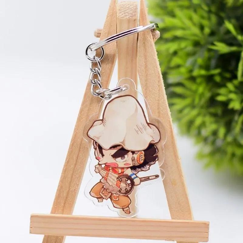 Porte-Clés One Piece - Magasin Manga