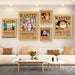 Poster Wanted One Piece - Magasin Manga