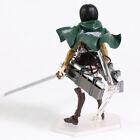 Figurine Attaque des Titans - Mikasa Ackerman