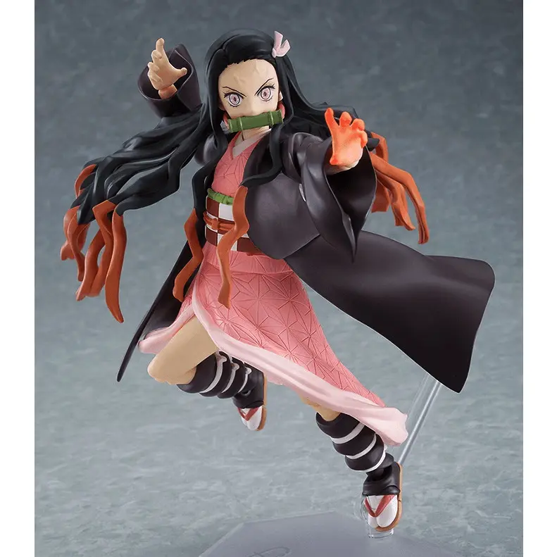Figurine Demon Slayer - 508 Nezuko - Magasin Manga