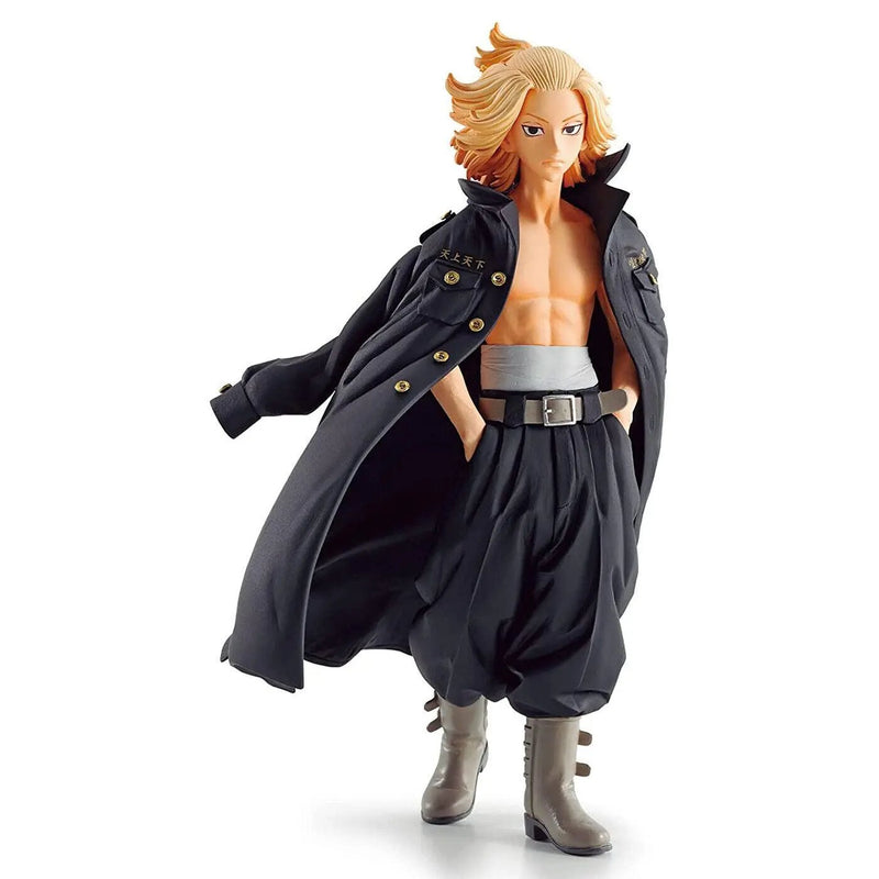 Figurine Tokyo Revengers - Manjiro Sano - Magasin Manga