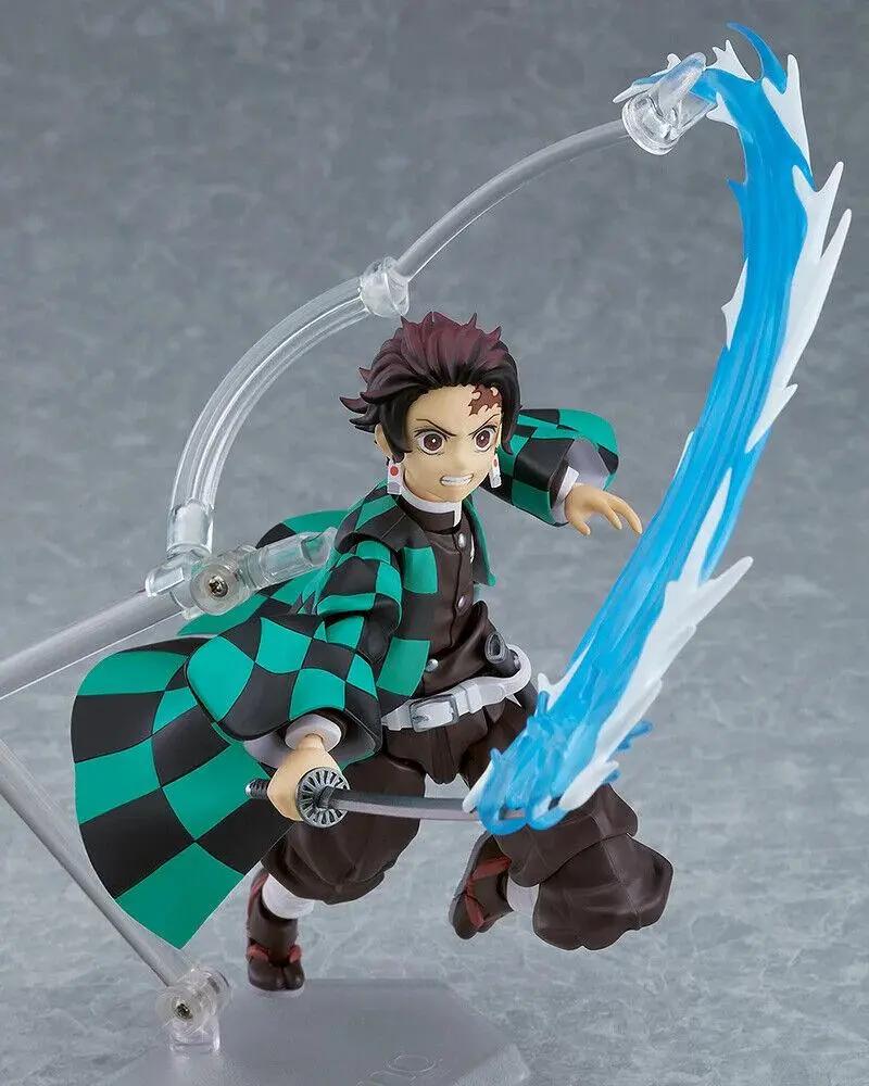 Figurine Demon Slayer - 498 Tanjiro - Magasin Manga